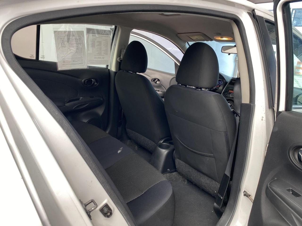 2012 Nissan Versa SL Richmond Hill NY