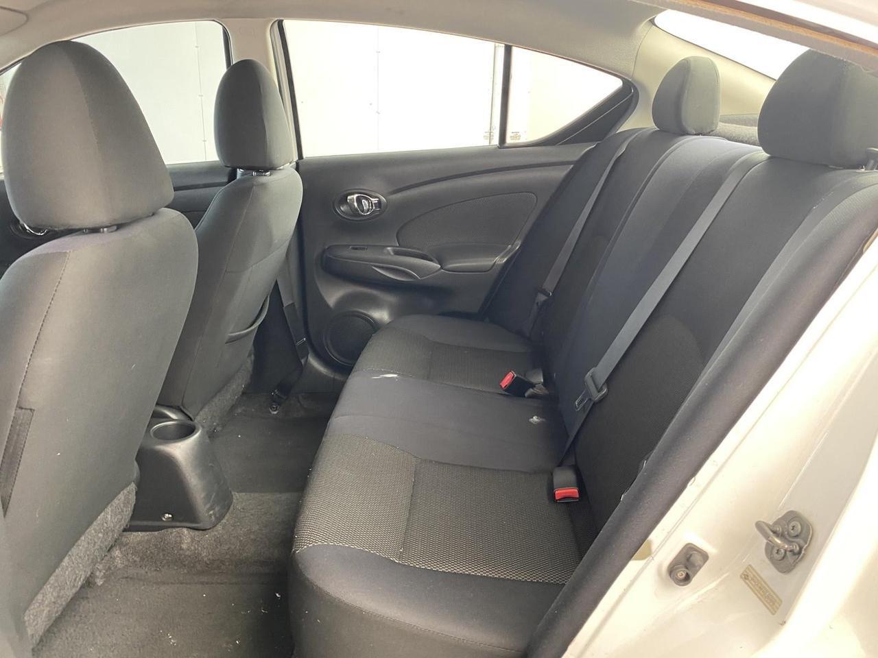 2012 Nissan Versa SL Richmond Hill NY