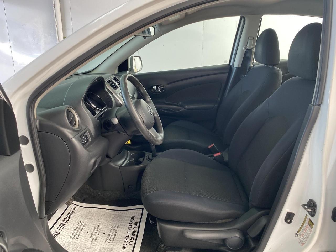 2012 Nissan Versa SL Richmond Hill NY