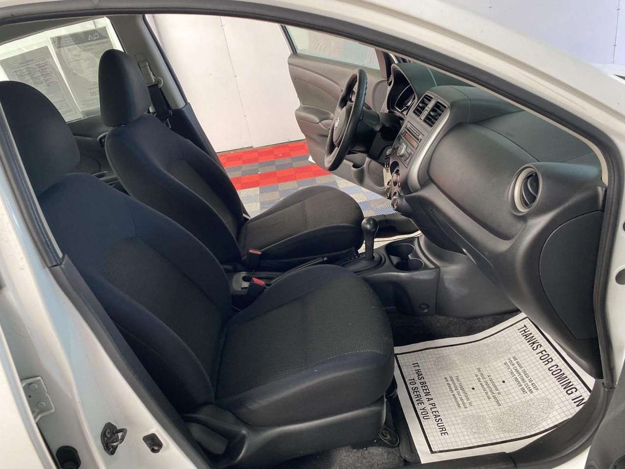 2012 Nissan Versa SL Richmond Hill NY