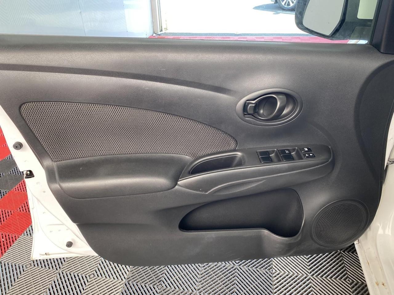 2012 Nissan Versa SL Richmond Hill NY