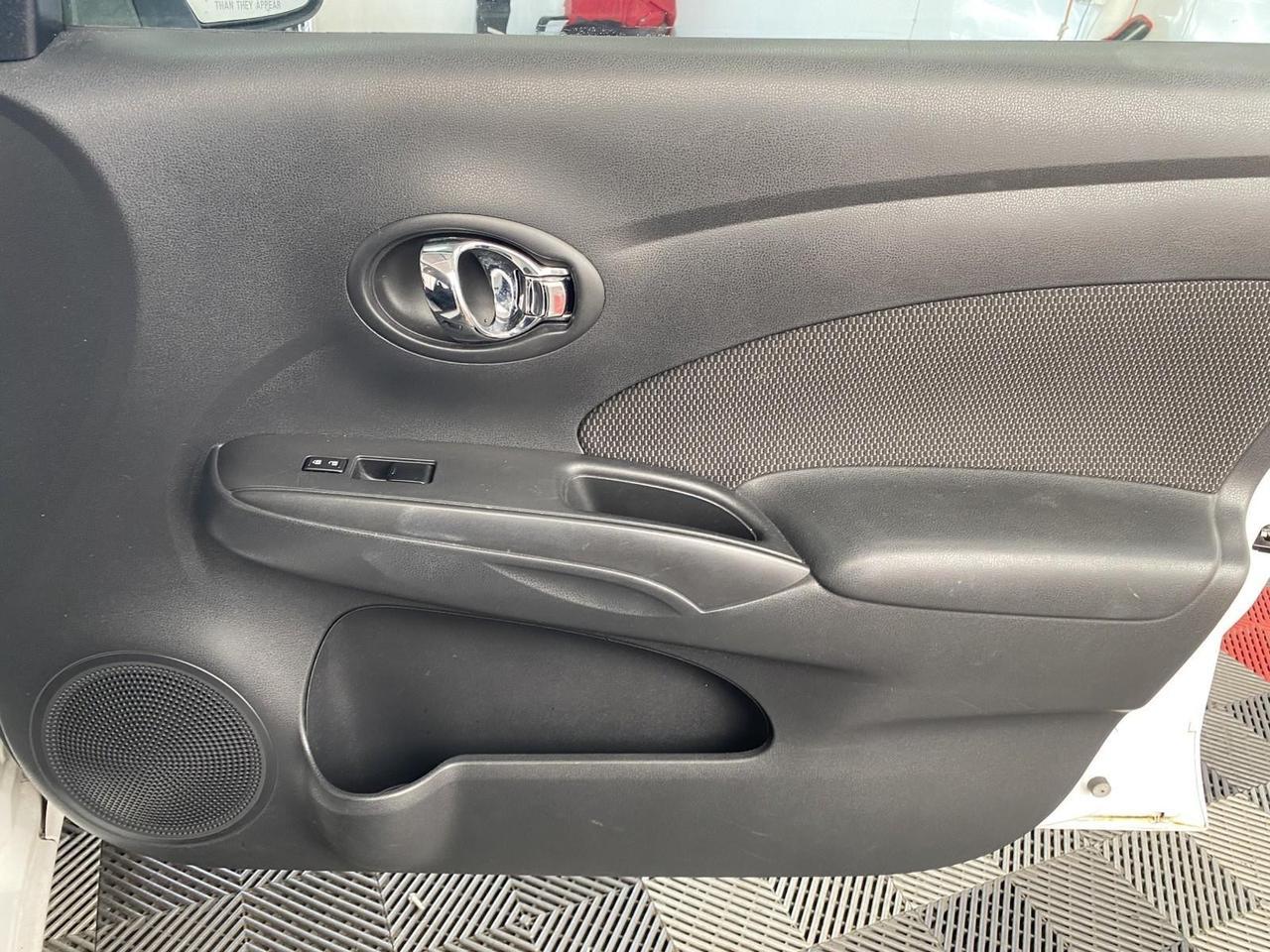 2012 Nissan Versa SL Richmond Hill NY
