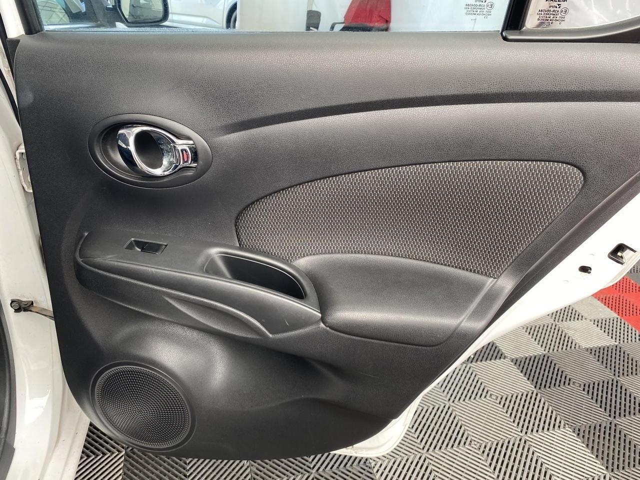 2012 Nissan Versa SL Richmond Hill NY