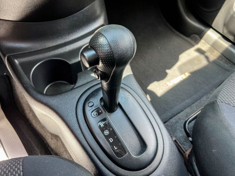 2012 Nissan Versa SV Wilmington NC