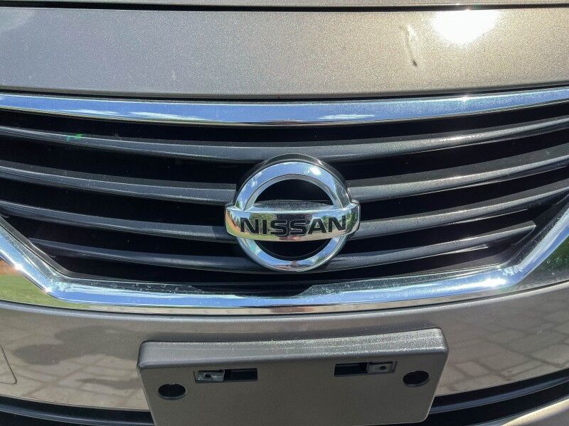 2012 Nissan Versa SV Wilmington NC