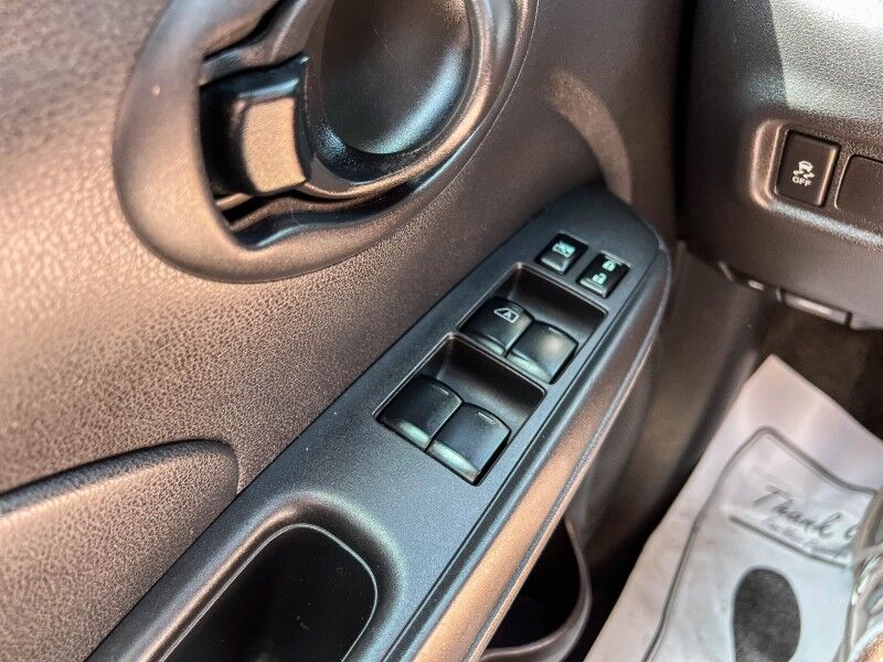 2012 Nissan Versa SV Wilmington NC