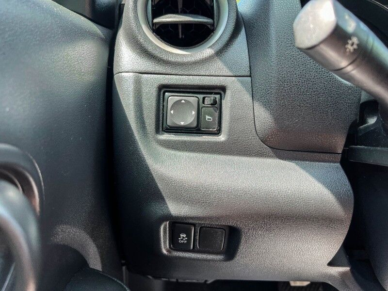 2012 Nissan Versa SV Wilmington NC