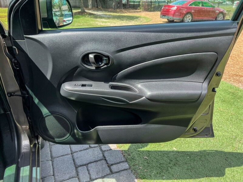 2012 Nissan Versa SV Wilmington NC