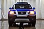 2012 Nissan Xterra 4x4 SV Off-Road Red Deer AB