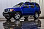 2012 Nissan Xterra 4x4 SV Off-Road Red Deer AB