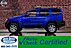 2012 Nissan Xterra 4x4 SV Off-Road Red Deer AB