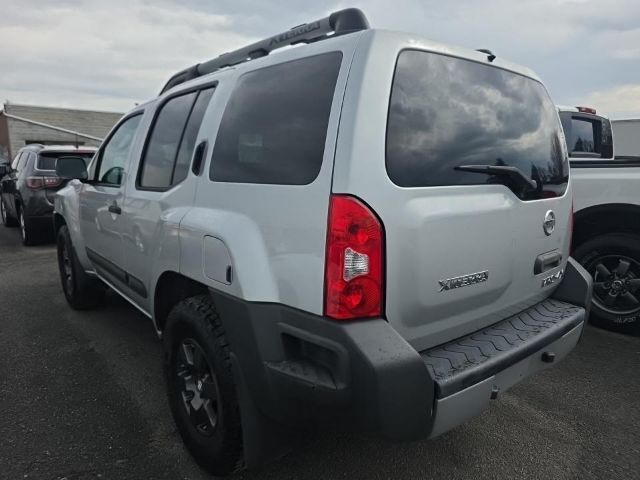 2012 Nissan Xterra PRO-4X Charlotte NC