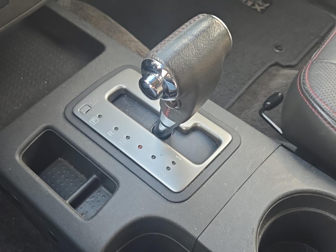 2012 Nissan Xterra PRO-4X Fredericksburg VA