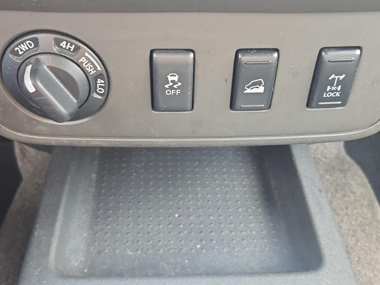 2012 Nissan Xterra PRO-4X Fredericksburg VA
