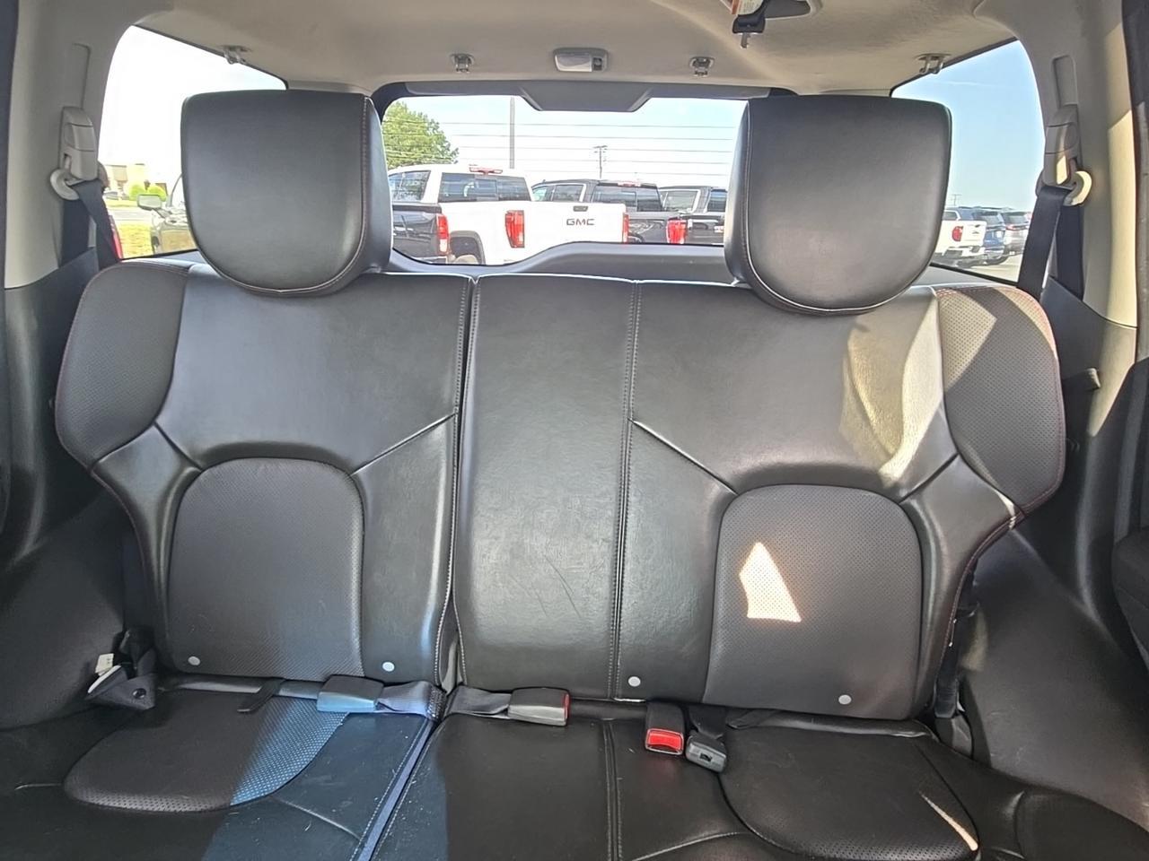 2012 Nissan Xterra PRO-4X Fredericksburg VA