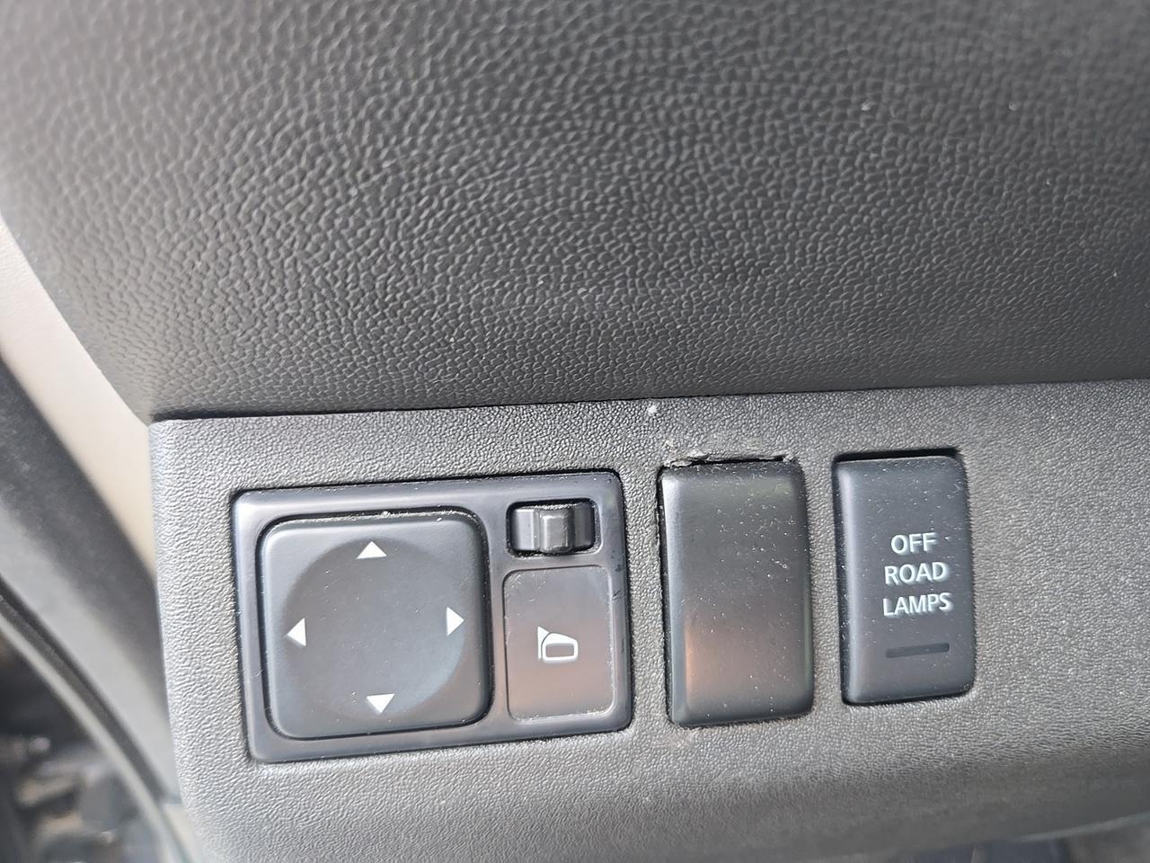2012 Nissan Xterra PRO-4X Fredericksburg VA