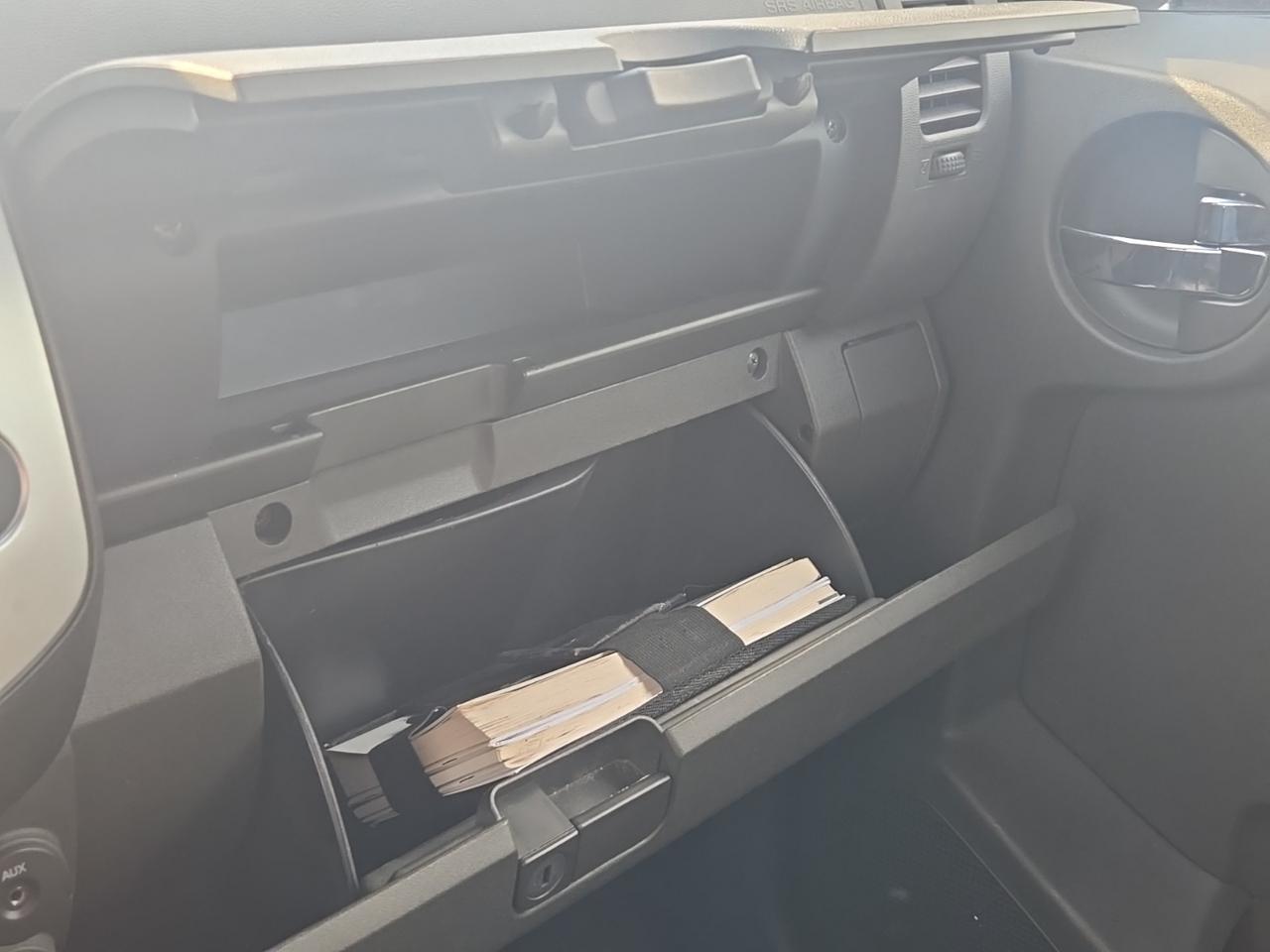 2012 Nissan Xterra PRO-4X Fredericksburg VA