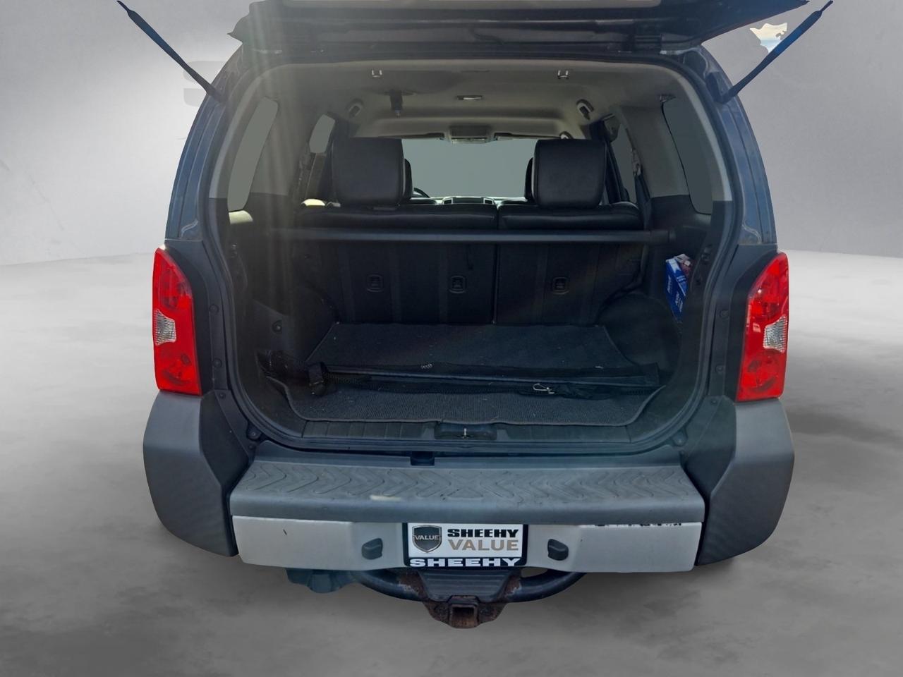 2012 Nissan Xterra PRO-4X Fredericksburg VA