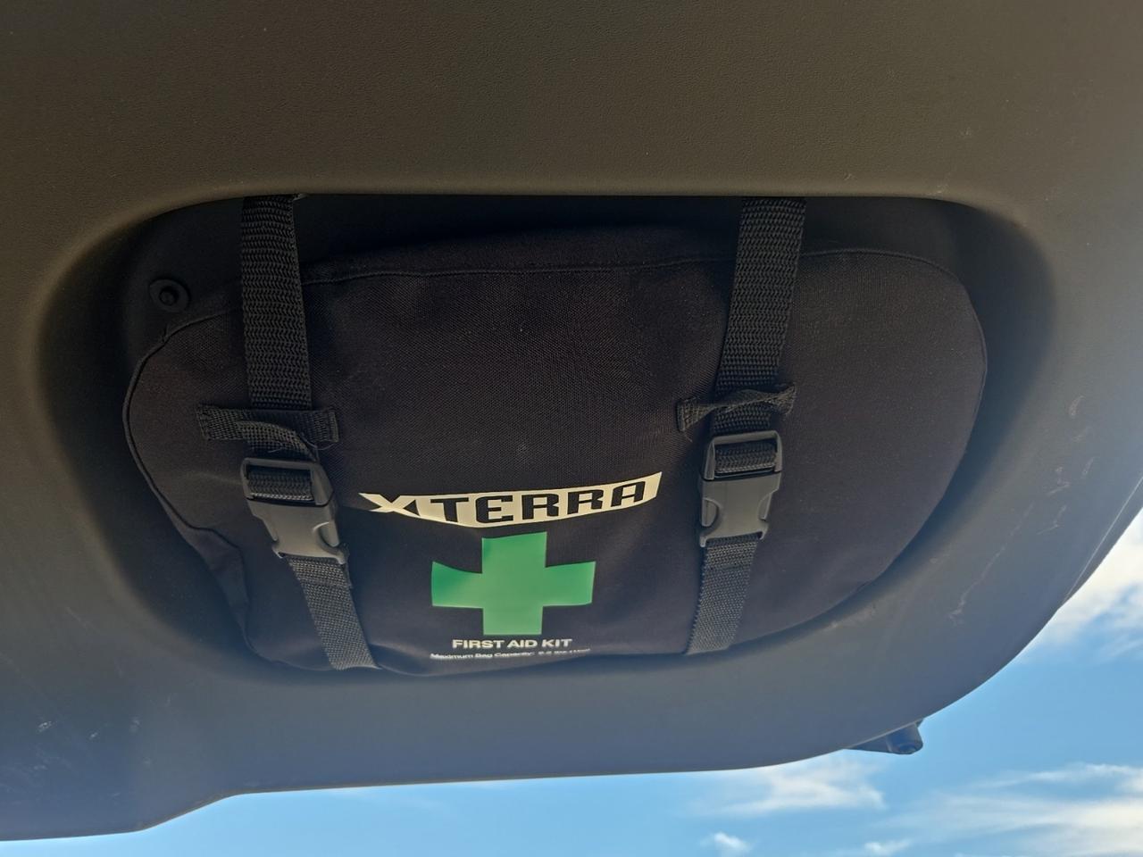 2012 Nissan Xterra PRO-4X Fredericksburg VA