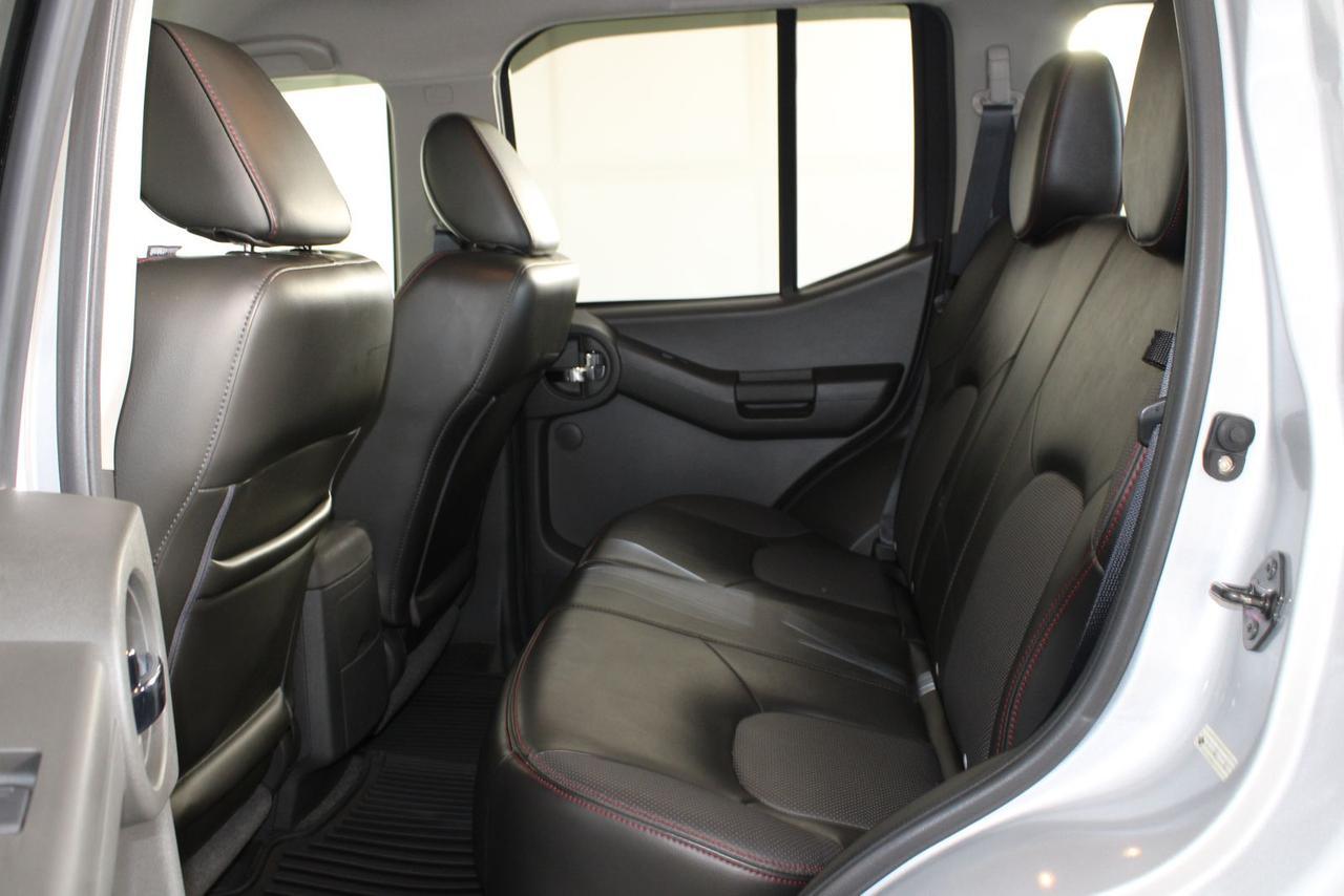 2012 Nissan Xterra PRO-4X Manassas VA