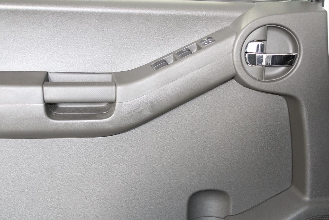 2012 Nissan Xterra PRO-4X Manassas VA