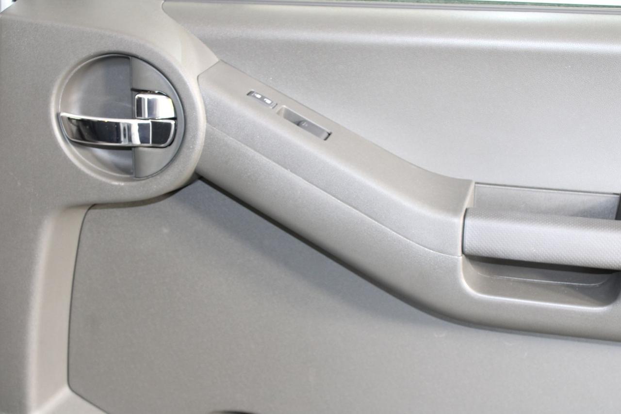 2012 Nissan Xterra PRO-4X Manassas VA