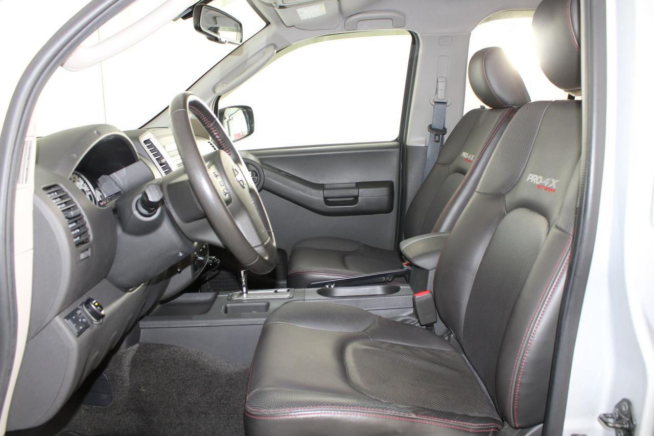 2012 Nissan Xterra PRO-4X Manassas VA