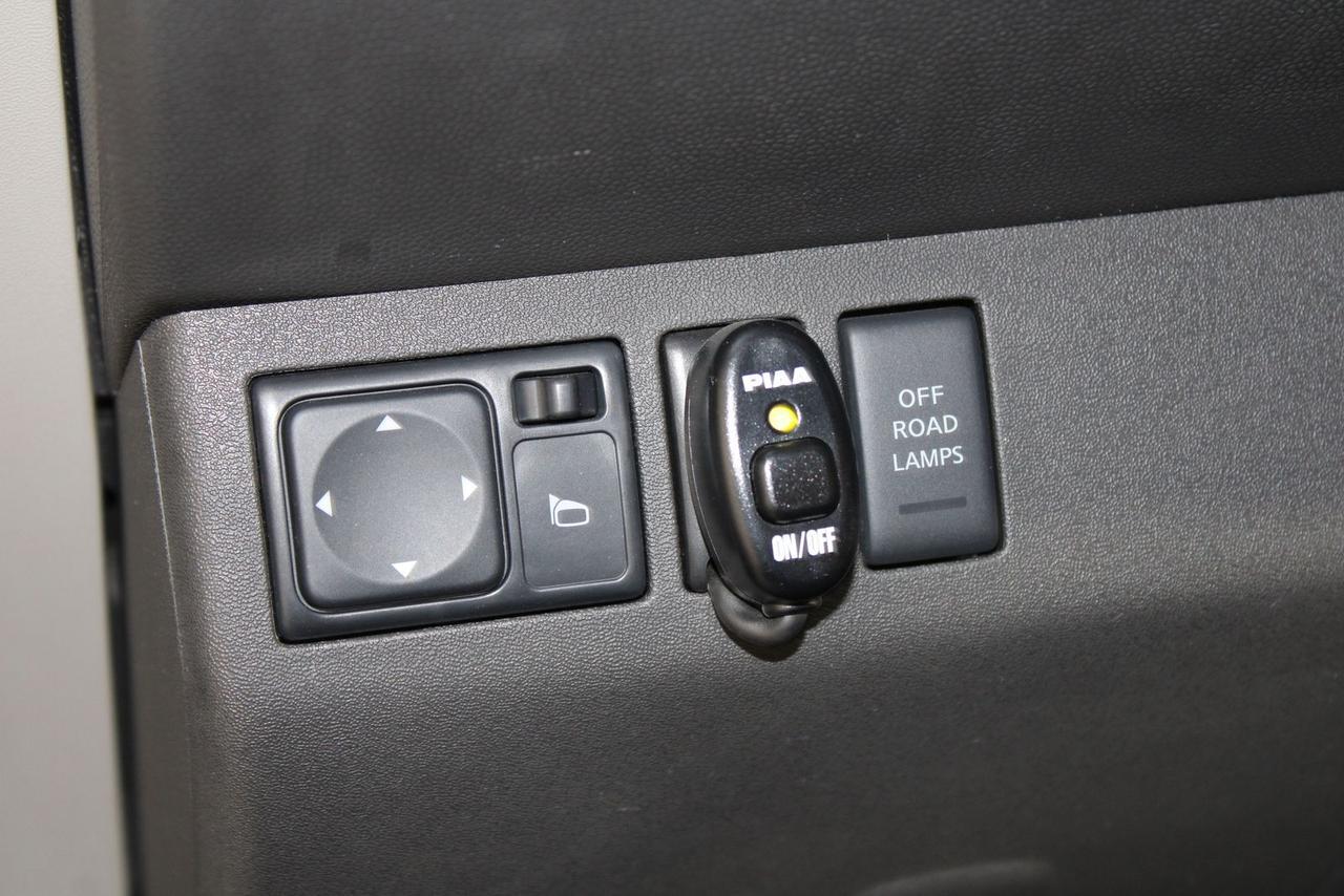 2012 Nissan Xterra PRO-4X Manassas VA