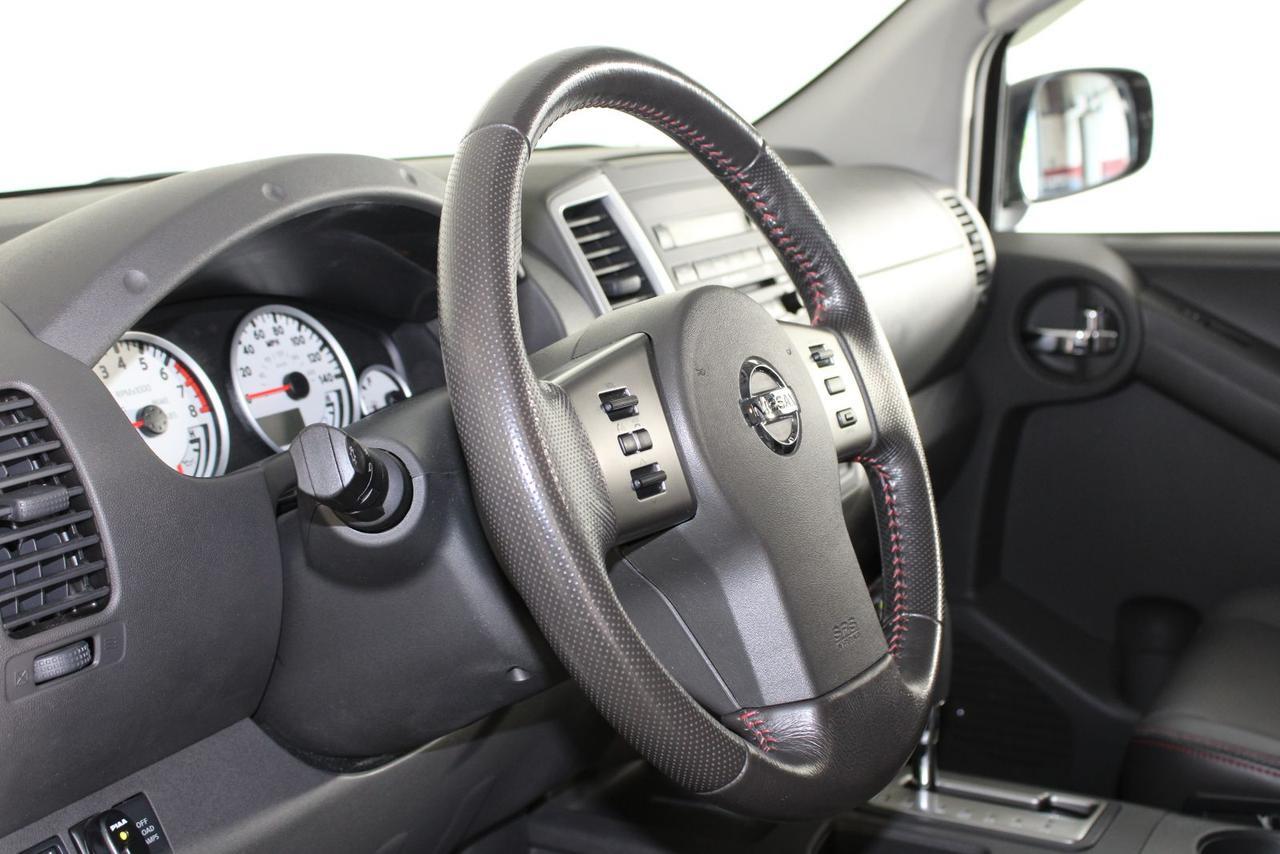 2012 Nissan Xterra PRO-4X Manassas VA