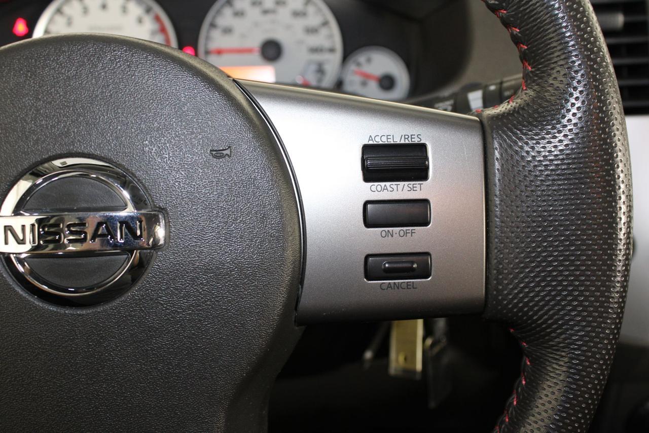 2012 Nissan Xterra PRO-4X Manassas VA