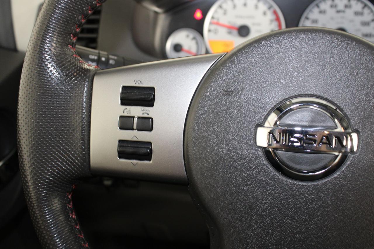 2012 Nissan Xterra PRO-4X Manassas VA