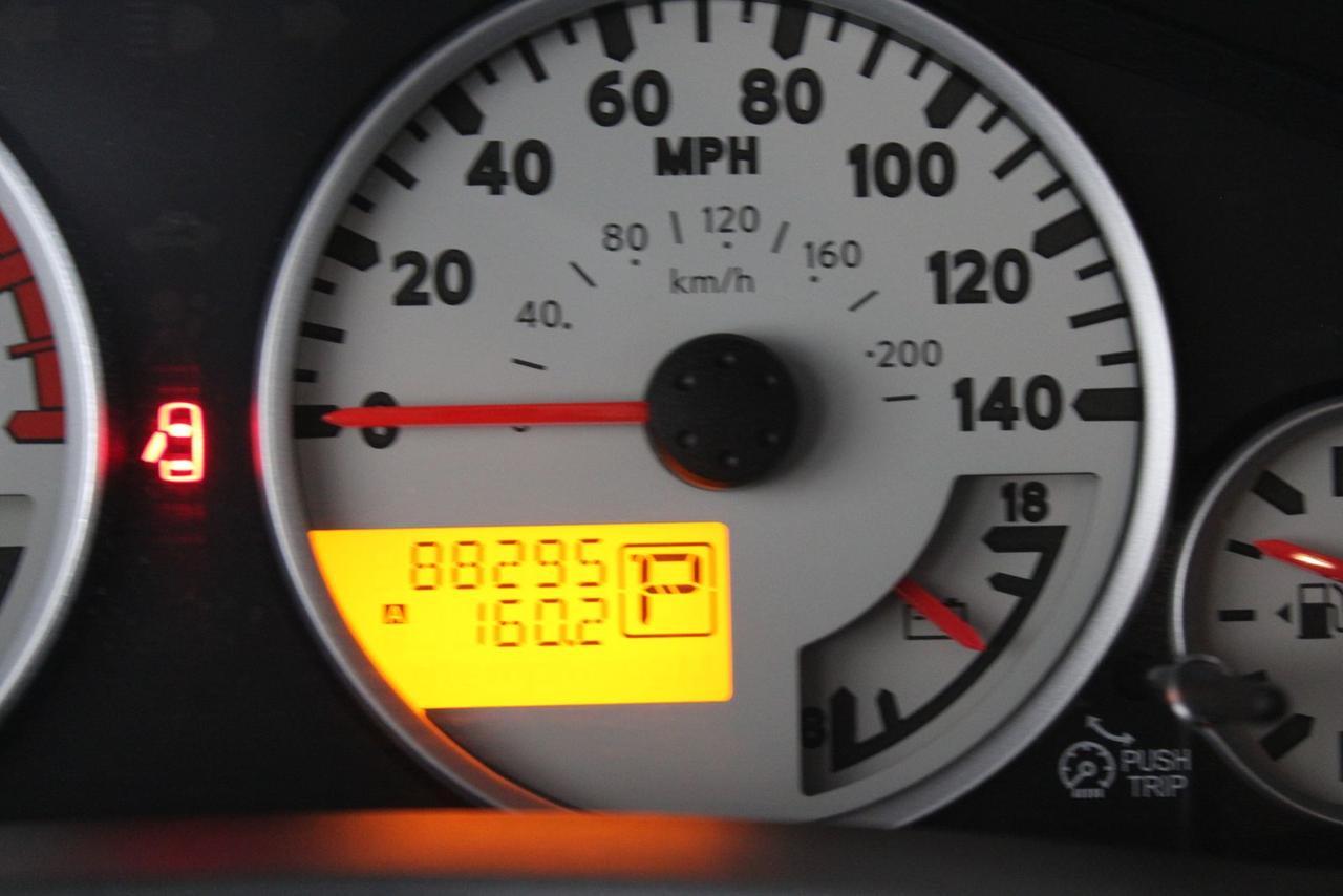 2012 Nissan Xterra PRO-4X Manassas VA