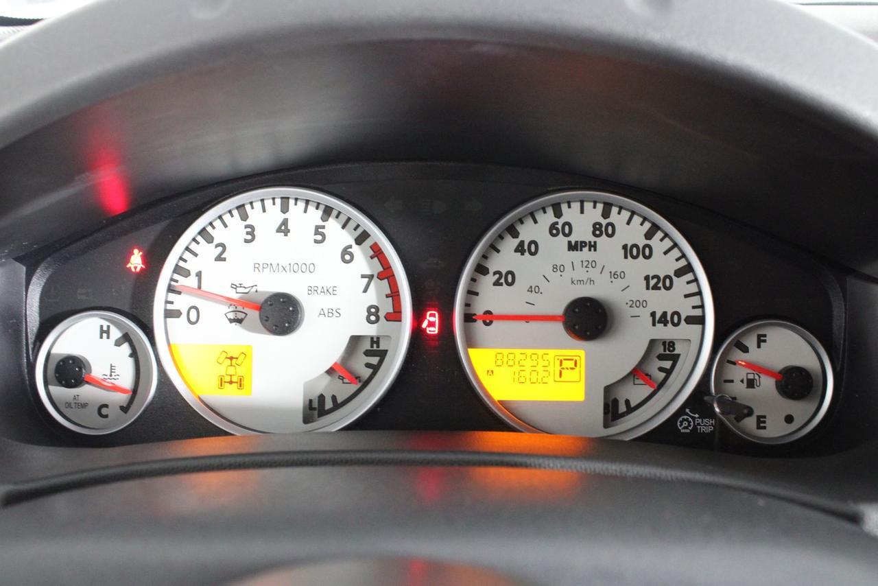 2012 Nissan Xterra PRO-4X Manassas VA