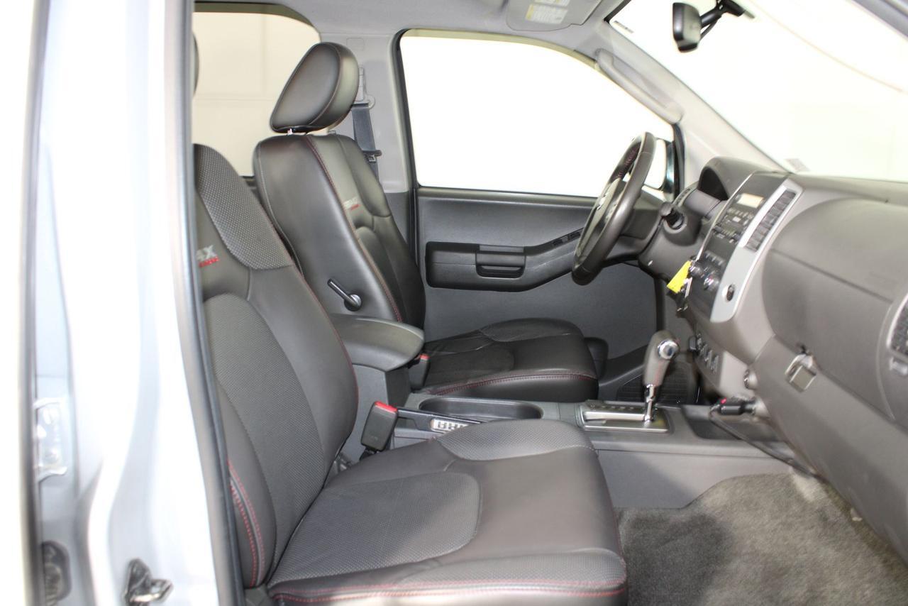 2012 Nissan Xterra PRO-4X Manassas VA