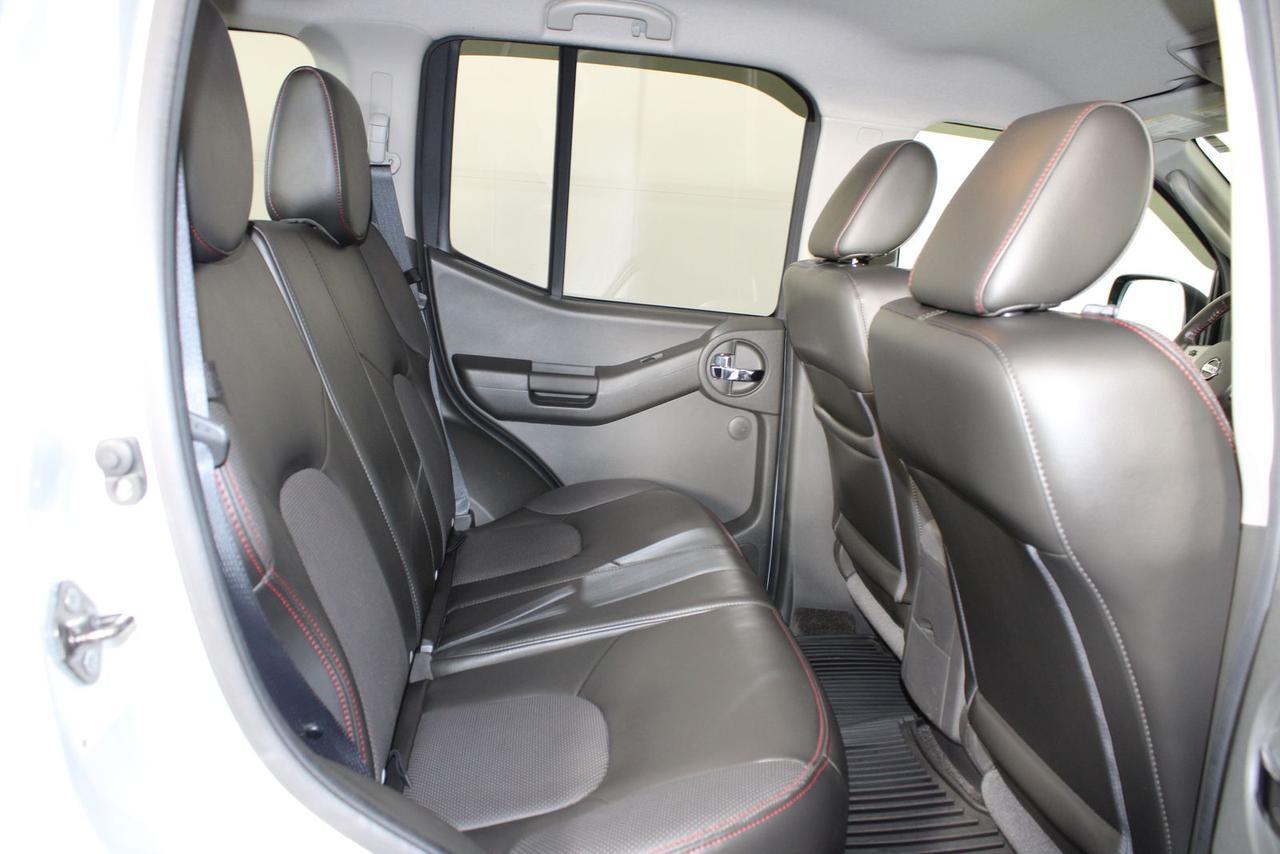 2012 Nissan Xterra PRO-4X Manassas VA