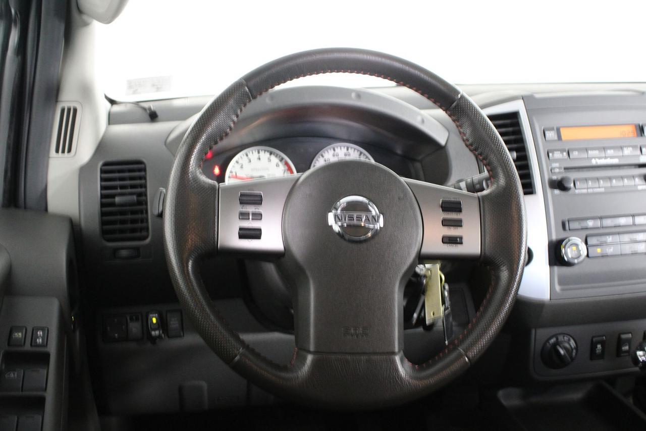 2012 Nissan Xterra PRO-4X Manassas VA