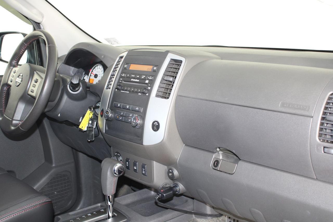 2012 Nissan Xterra PRO-4X Manassas VA