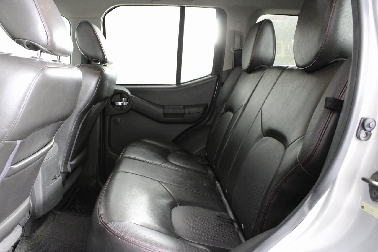 2012 Nissan Xterra PRO-4X Manassas VA