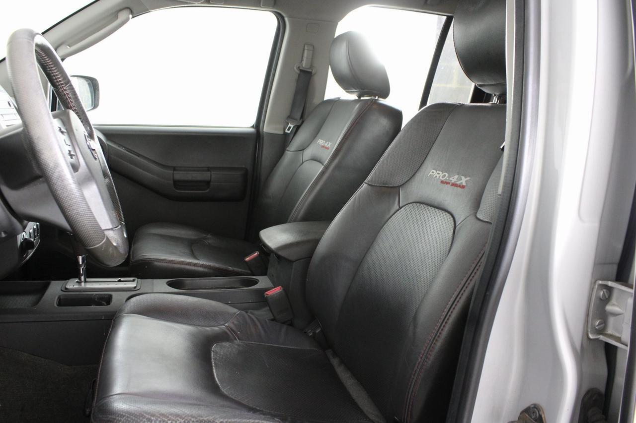 2012 Nissan Xterra PRO-4X Manassas VA