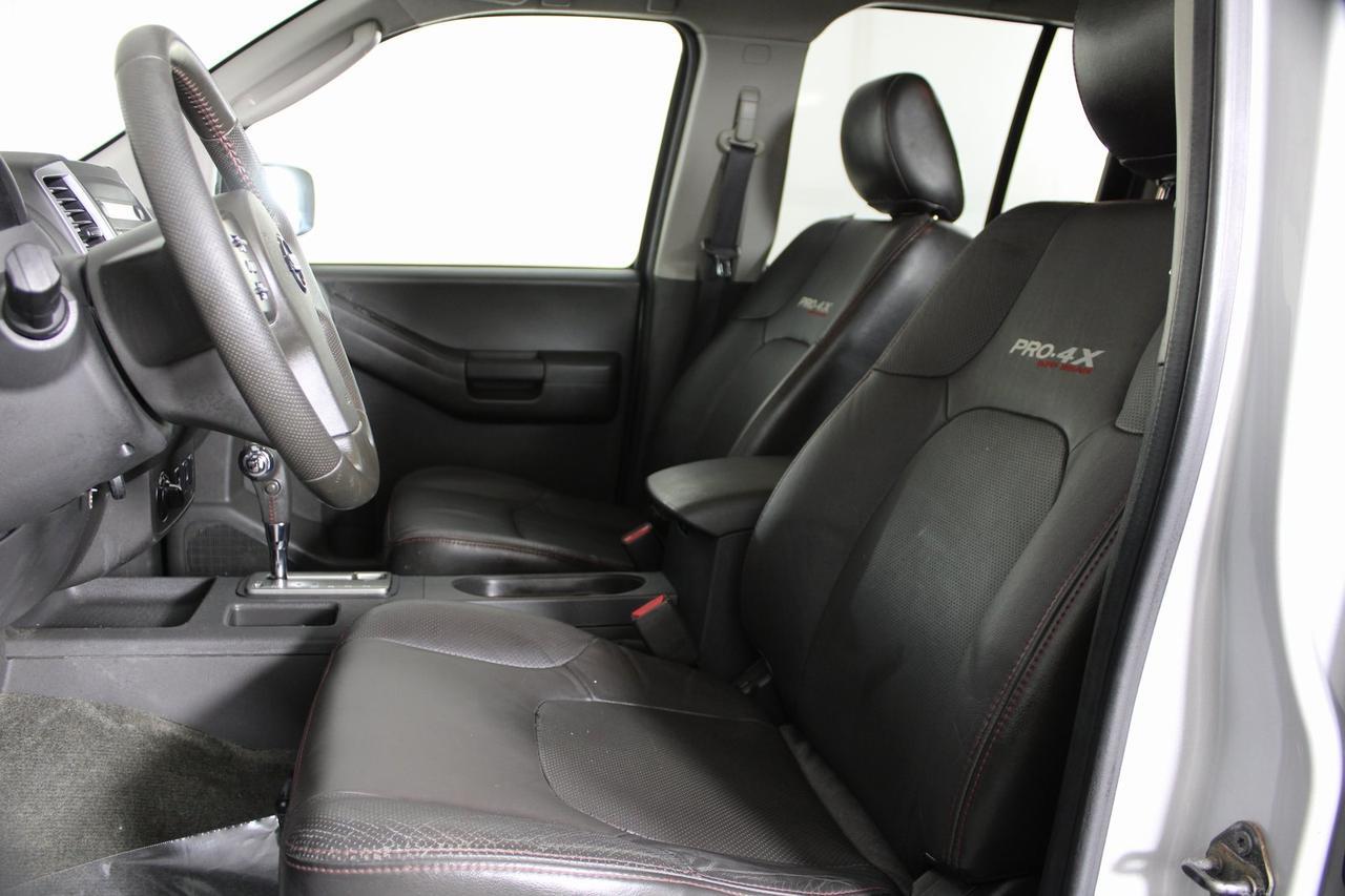 2012 Nissan Xterra PRO-4X Manassas VA