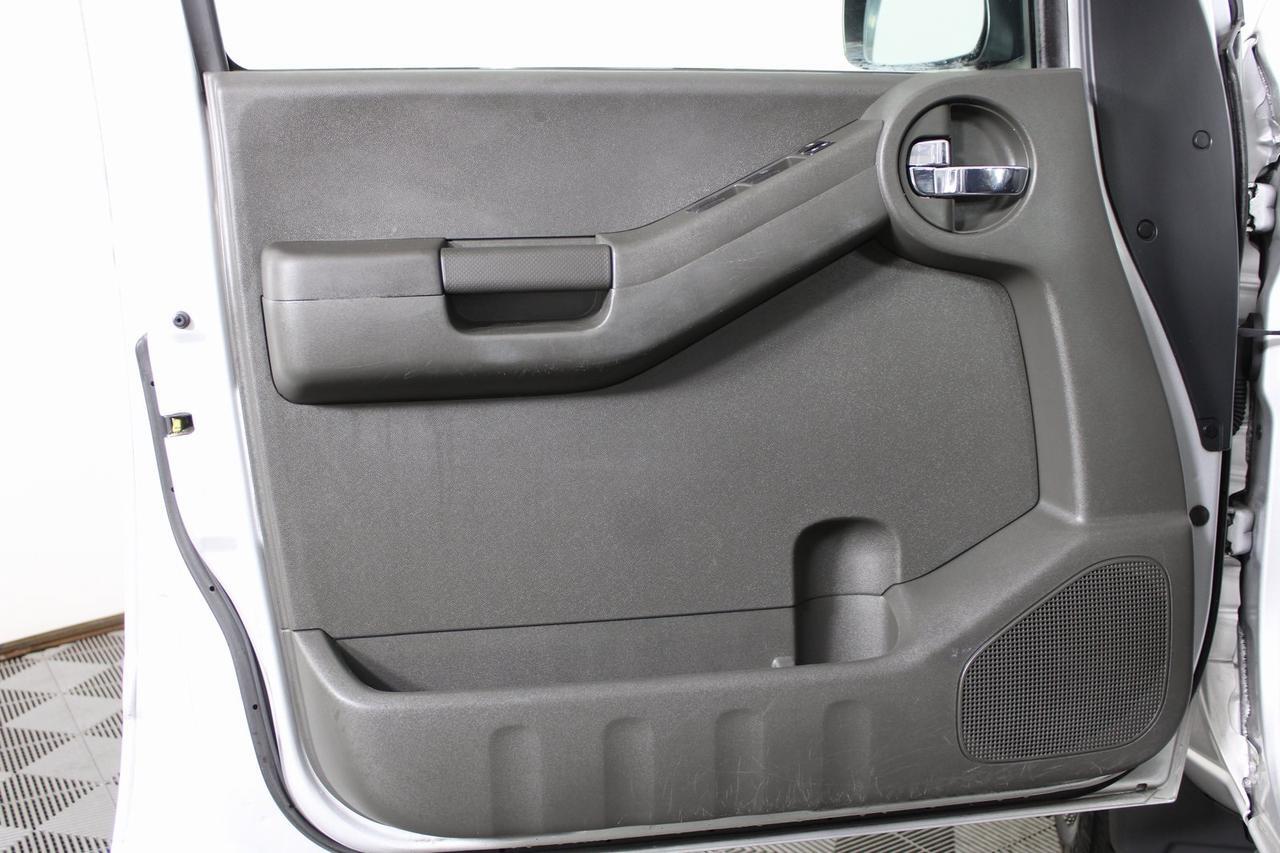 2012 Nissan Xterra PRO-4X Manassas VA