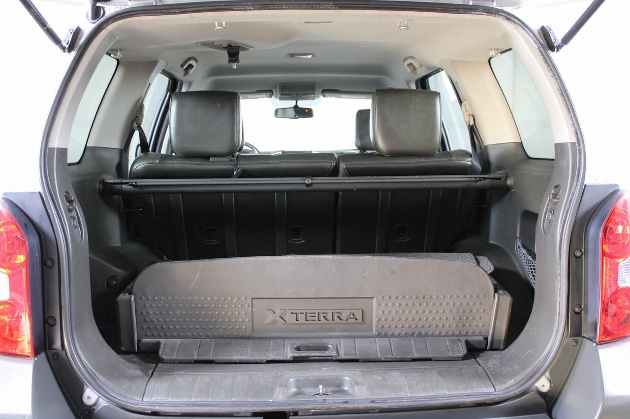 2012 Nissan Xterra PRO-4X Manassas VA