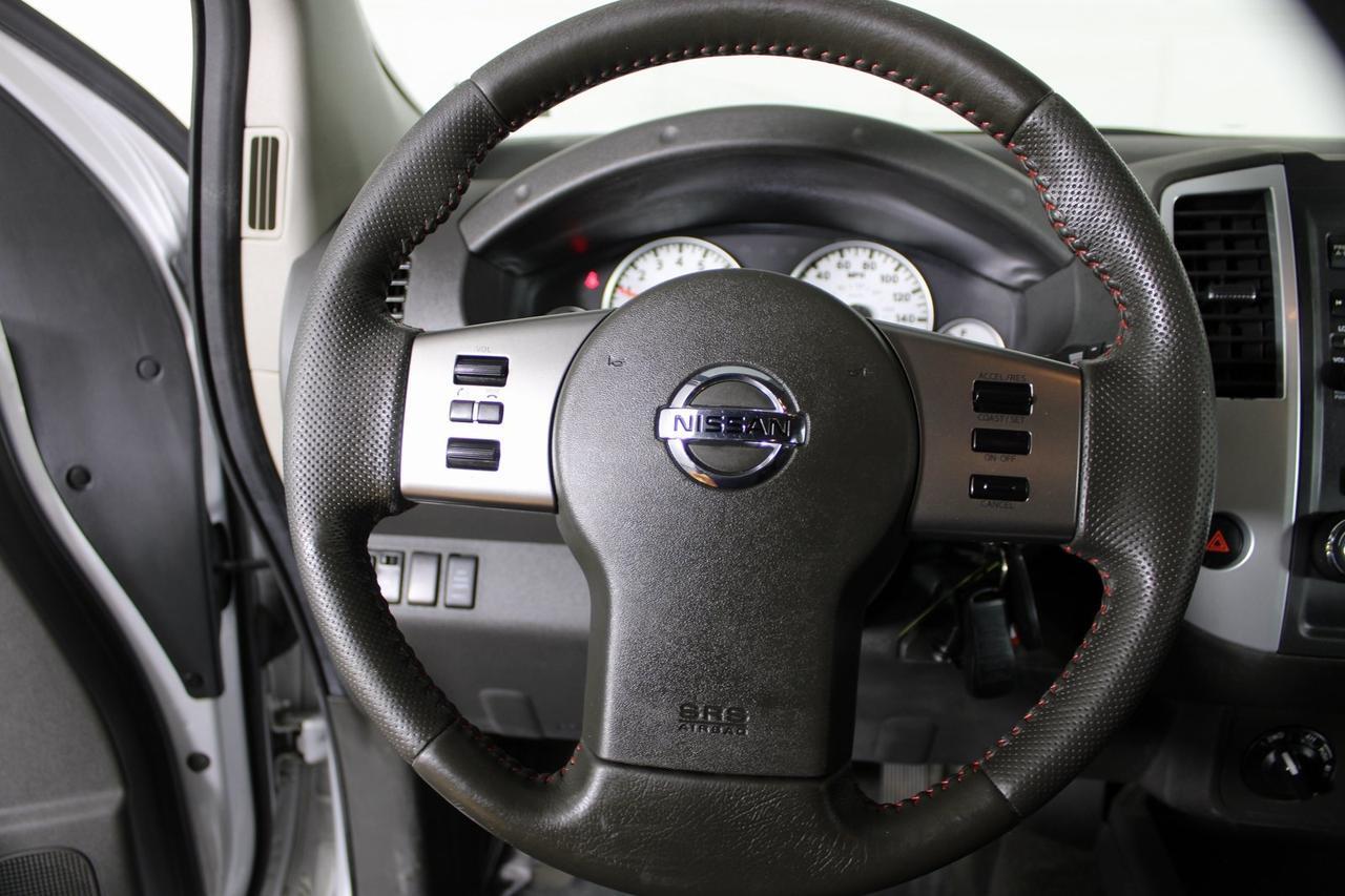 2012 Nissan Xterra PRO-4X Manassas VA