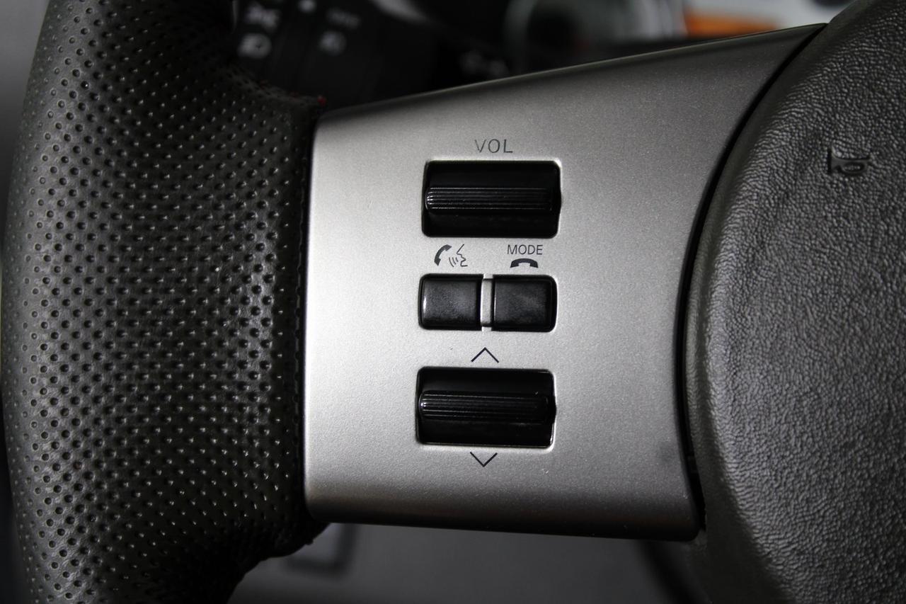 2012 Nissan Xterra PRO-4X Manassas VA