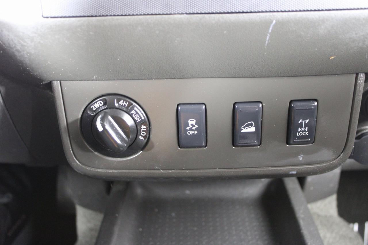 2012 Nissan Xterra PRO-4X Manassas VA