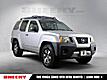 2012 Nissan Xterra PRO-4X
