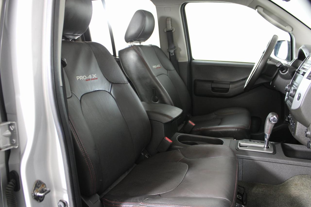 2012 Nissan Xterra PRO-4X Manassas VA