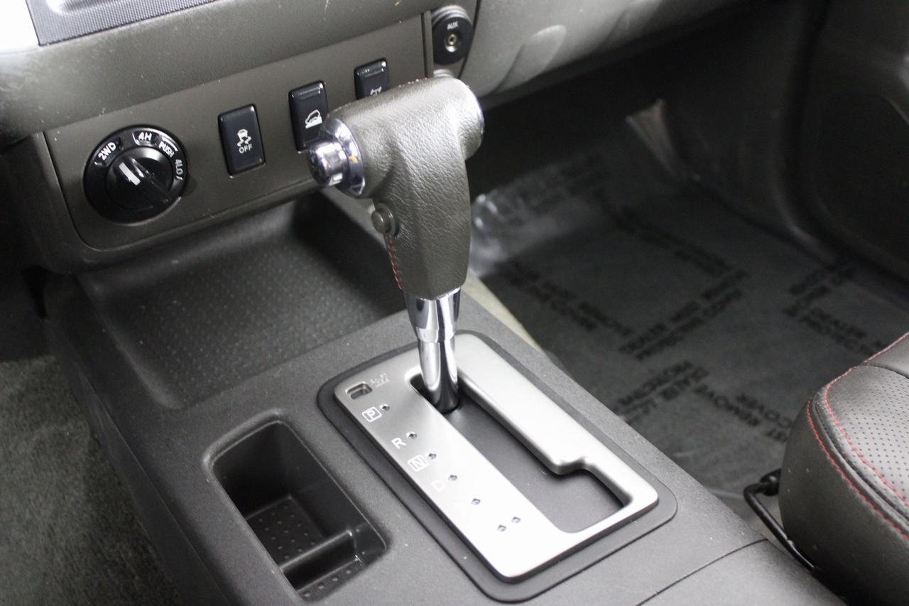 2012 Nissan Xterra PRO-4X Manassas VA