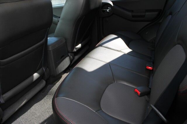 2012 Nissan Xterra Pro-4X Melbourne FL