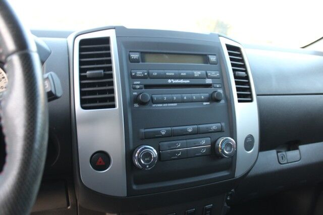 2012 Nissan Xterra Pro-4X Melbourne FL